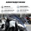 Motorcycle Front Fly Screen  Windshield Windscreen Deflector Fairing for  CB1000 HORNET CB 1000 HORNET SP 2025- 5