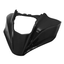 Motorcycle Front Headlight Cowl Upper Nose Fairing Holder Cover for MT-09 SP MT 09 MT09 SP 2024-2026