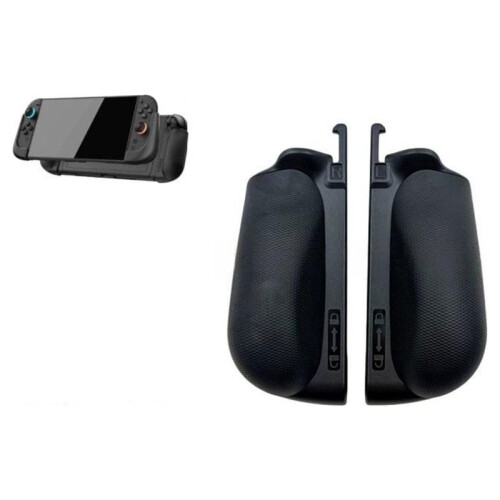 Gaming Grip Handle Controller Comfort Grip Handle Bracket for Switch2  Plastic Handle Crip 2