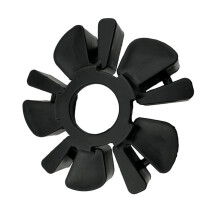 Motorcycle Rear Hub Wheel Damper Cushion for Touring FLHT FLHX Electra Glide Road King Street 500 XG500 2009-2023