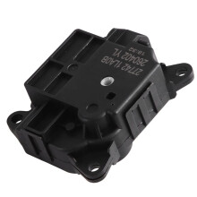 HVAC Blend Door Actuator Servo Motor 27742-1LA0B for Maxima Patrol Altima QX56 QX80 2011-2024