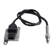 Capteur NOx A0009053703 5WK96703A pour - pour SL R231 SL350 2012-2013 SL400 2015-2018 M276