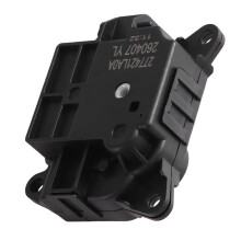 HVAC Blend Door Servo Motor OE 27742-1LA0A for Maxima Patrol Altima QX56 QX80 11-24 Non-Nav