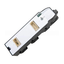 BNN8-66-350 Master Power Window Window Lifter Control Button Power Window Control for 3 Axela