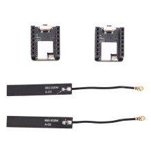 Moduł Wio-SX1262 LoRa dla Płytek Rozwojowych Serii XIAO, Chip Semtech SX1262, 868MHz/915MHz, Podwójna Częstotliwość