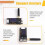 LILYGO TTGO LoRa32 V1.2 Version Module LoRa32 V1.2 ESP32 LoRa Development Board LoRa SX1262 ESP32-S3 OLED Dev Board 868MHz 1