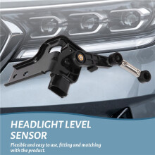 Scheinwerferhöhensensor Teilnummer 92190-C5110 92190C5110 für Sorento für Santa Fe 17-20