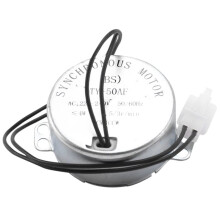 1 PièCe Incubateur Automatique Moteur de Rotation Moteur Synchrone 2.5 / 3R / Min Cw / Ccw Poulet de Ferme 220V