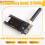 LILYGO TTGO LoRa32 V1.2 Version Module LoRa32 V1.2 ESP32 LoRa Development Board LoRa SX1262 ESP32-S3 OLED Dev Board 915MHz 3