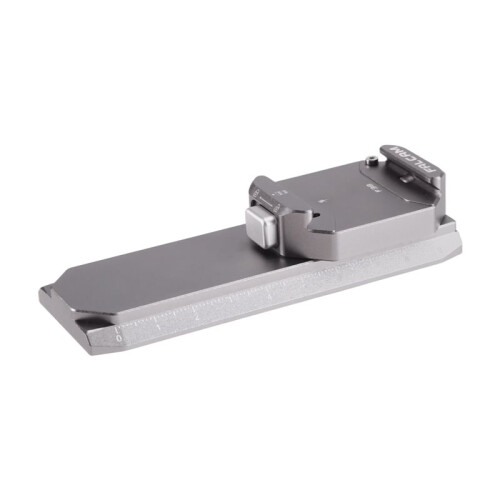 Falcam F38 Quick Release Base for   Series for  Gimbal Stabilizer V2 Fast Release Plate System