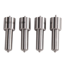 4pcs New DLLA158P854 Fuel Injector Nozzle for 095000-5471 Injector 093400-8540