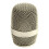 Microphone   Mesh Grille Microphone  Mesh Handheld Microphone Grill Mesh  for SKM9000 As Shown in Image 1
