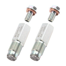 Vanne de Décharge de Pression de Rail Commun de Carburant RE524529 pour 310J 310K 310SK 315SJ 315SK 410J 410K 710J 710K 210K