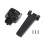 Wireless Microphone  Risk Microphone Wheat Press Fittings Button for SKM9000 1