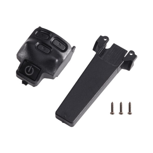 Wireless Microphone  Risk Microphone Wheat Press Fittings Button for SKM9000