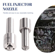 4 Pièces Nouvelle Buse D'Injecteur de Carburant DLLA158P854 pour Injecteur 095000-5471 Injecteur 093400-8540