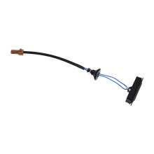 63270-FJ000 63270FJ000 Bouton de Hayon Verrou de Coffre pour Interrupteur de Déverrouillage de Hayon pour Forester