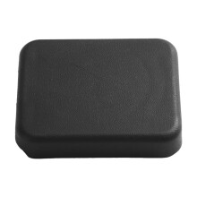 Capuchon de Couverture de Cylindre de Verrou de Treuil de Roue de Secours 12476330 pour Silverado Tahoe pour Sierra Yukon