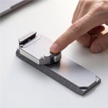 Falcam Base de Libération Rapide F38 pour la Série pour pour Stabilisateur de Cardan pour V2 Système de Plaque de Libération Rapide