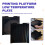 For  A2L H2C Plate Build Plate Phantom + Light Column Spring Steel Sheet Double Sided Smooth Build Plate 3