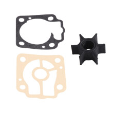 Kit D'Impulseur de Pompe à Eau 3C8-65021-2 pour Hors-Bord pour 40 50 pour 2 Str M40/D/D2