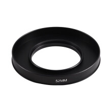 52mm Adapter for Matte Box Lens Filter Mounting Accessories