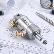 00.580.4621 Pneumatic Cylinder for Heidelberg SM52 Machine Cylinder for Printing Machine
