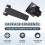 Wireless Microphone  Risk Microphone Wheat Press Fittings Button for SKM9000 2