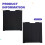 For  A2L H2C Plate Build Plate Phantom + Light Column Spring Steel Sheet Double Sided Smooth Build Plate 7