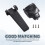 Wireless Microphone  Risk Microphone Wheat Press Fittings Button for SKM9000 5
