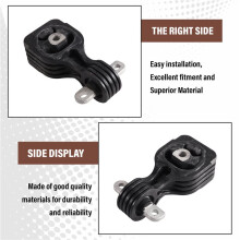 Transmissiebevestiging Motorsteun Bevestigingsbeugel Achterste Koppelstang 50890-THB-H01 voor CR-V Breeze Avancier UR-V 17-22