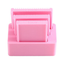 Polymer Clay Bead Maker for Jewelry Making - 1mm, 1.5mm & 2mm Clay Beads Roller Tool Set