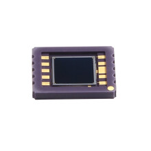 Capteur de Position Bidimensionnel Ă Photodiode PIN S5980 en Montage en Surface