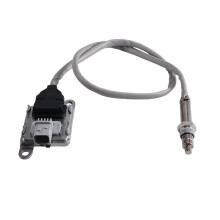 Capteur D'Oxyde D'Azote NOx A0101538128 5WK97403 A2C98009700 pour Detroit DD13 DD15 Freightliner Western Star Mack 11-17