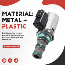 12V Transmission Solenoid Valve OE 25222913 25/222913 25MM3127 for JCB 3CX 4CX 5CX 1999-2018