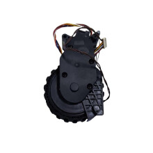 Drive Traveling Wheel for  Saros 10 / Saros 10R / S9 MaxV Ultra / G30 / G30U Replacement Parts Left Wheel