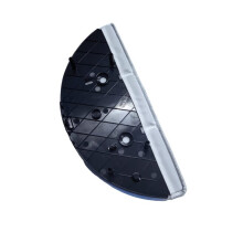 Soporte para Trapeador y Paño de Trapeador para Aspiradora para A30 / A30PRO, Piezas de Soporte de Almohadilla de Trapeador de Reemplazo