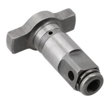 Remplacement de L'Enclume de Broche pour WU268 WU278 WU279 Clé Électrique en Métal Ménager Accessoires de Remplacement de L'Arbre D'Enclume 1/2'