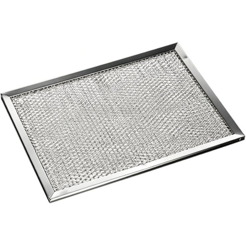 Range Hood Grease Filter for Broan S97007893 RHF0608 A60751 Aluminum Mesh Vent Filter Replacement