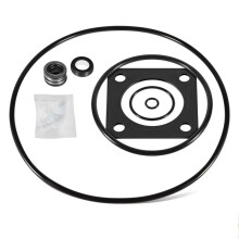 O- Repair Rebuild Kit for Sta-Rite P2RA & P2R Maxe-Glas/Dura-Glas Pool Pump Kit 54 Replacement 1998 to Current