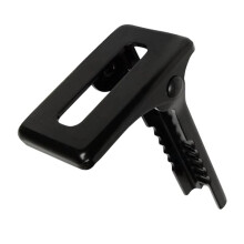 Pivoting Replacement Part for 1613753 DJR187 DJR360 XRJ05 Reciprocating Saw Shoe Metal Parts Replacement