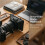 52mm Adapter  for  Matte Box Lens Filter Mounting  Accessories 5