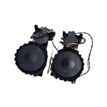 Rueda de Conducción para Saros 10 / Saros 10R / S9 MaxV Ultra / G30 / G30U Piezas de Repuesto Rueda Izquierda