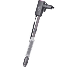 SQG Automatic Automatic Aquarium Vacuum Electric Extremely Long Battery Life Fish Tank Sand Cleaner Pump Wireless Self-Priming