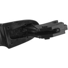 Car Exterior Outside Door Handle Front Left / Right for Sportage 2005-2010 82662-1F000 82651-1F000