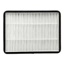 Pour FlashForge Creator 5 Pro Filtre HEPA + Outil de Nettoyage de L'Air au Charbon Actif pour Accessoires D'Imprimante 3D Creator 5Pro