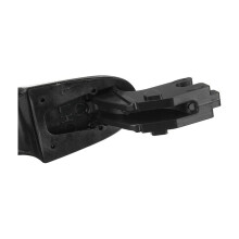 Car Exterior Outside Door Handle Rear Left / Right for Sportage 2005-2010 83651-1F010 83661-1F010