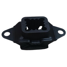 11220-3HD3A Engine Motor Mount Bracket Support for Micra IV, Direct Replacement Engine Mounting Bracket