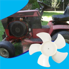 108393 Tractor Transmissie Koelventilator voor Toro Wheelhorse Tuintractoren 73401 73403 73502 73520 73521 520-H 520-HC