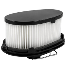 Sostituzione del Filtro HEPA per Aspirapolvere per IP3251 IP3251C IP3252 Cordless PowerDetect Clean & Empty